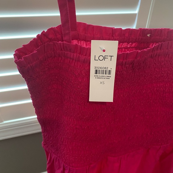 LOFT Dresses & Skirts - The loft dress
